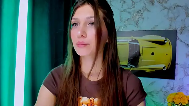 Mollyinyourmind online show from 03-12-26, 09:10