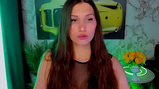 Mollyinyourmind online show from 04-01-26, 09:01