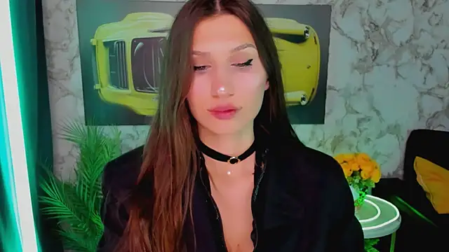 Mollyinyourmind online show from 04-10-26, 07:51