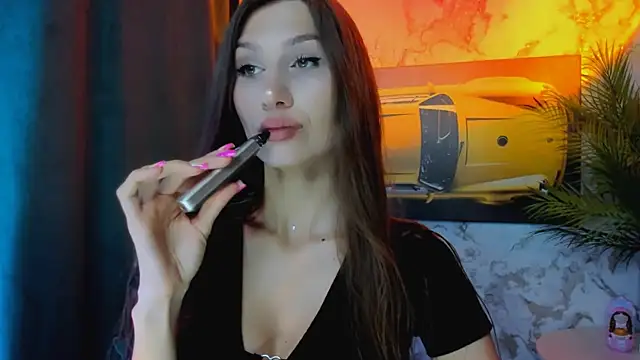 Mollyinyourmind online show from 07-29-26, 09:02