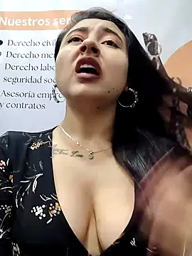 AMATISTA  16 online show from 03-16-26, 12:20