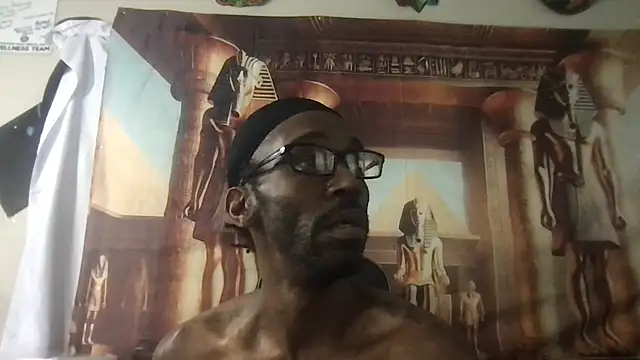 Triggerhappycj100 online show from 03-27-26, 10:26