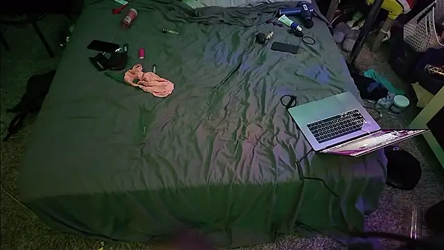 Triggerhappycj100 online show from 03-28-26, 04:01