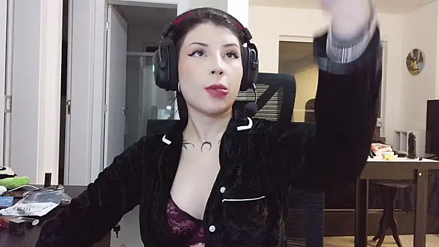 Privad ravenna online show from 05-26-26, 09:55