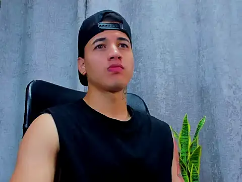 rocoo santos online show from 07-29-26, 12:25