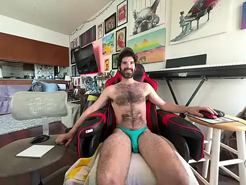 Pupscritch online show from 03-11-26, 03:51