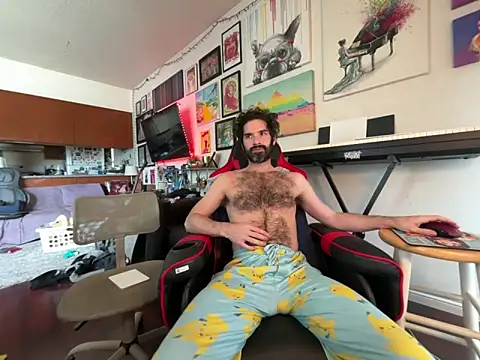 Pupscritch online show from 03-13-26, 08:59