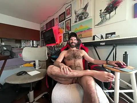 Pupscritch online show from 04-10-26, 06:45