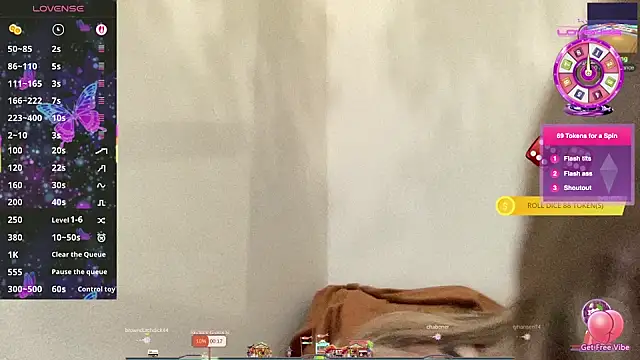 sweetceeme online show from 04-04-26, 11:35