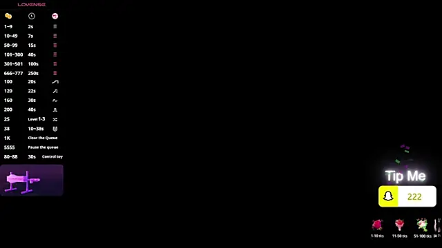 grecia smith11 online show from 03-28-26, 01:05