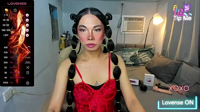 Tsfenty08  online show from 03-04-26, 05:02