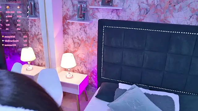 Angelique Angell online show from 03-31-26, 07:47