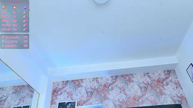Angelique Angell online show from 05-16-26, 07:34