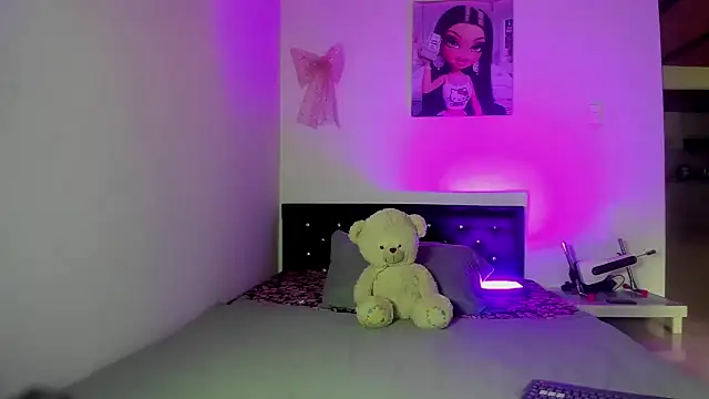 Alisse taylor2 online show from 04-06-26, 01:56