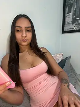 hannahhotwife online show from 08-05-26, 06:55