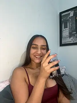 hannahhotwife online show from 08-08-26, 12:46