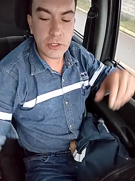 Blackaxes online show from 09-22-25, 10:01