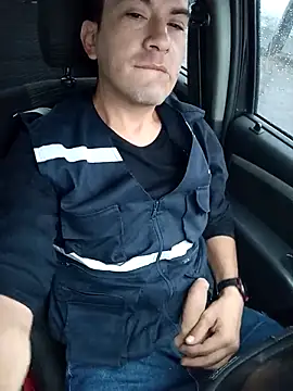 Blackaxes online show from 02-18-26, 10:17