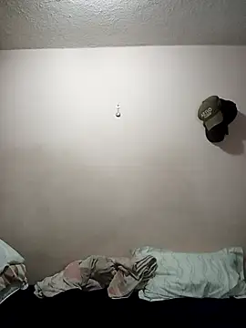 Blackaxes online show from 03-25-26, 03:56