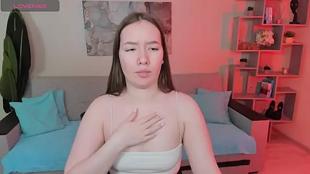 DaniCutie online show from 02-16-26, 11:28