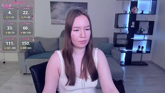 DaniCutie online show from 03-06-26, 11:28