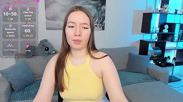 DaniCutie online show from 03-29-26, 11:21