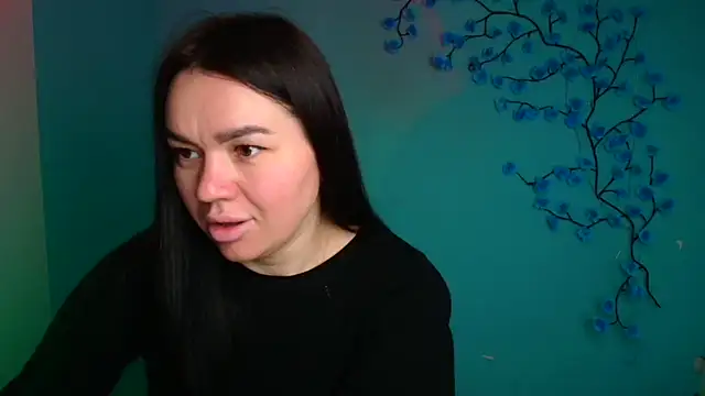 Lola Saymyname online show from 03-21-26, 06:29