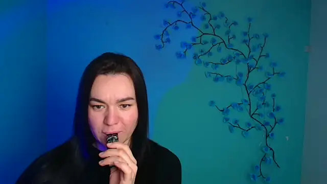 Lola Saymyname online show from 03-21-26, 09:25