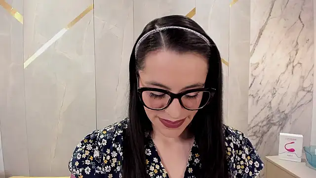 IsisNoir online show from 03-27-26, 01:00