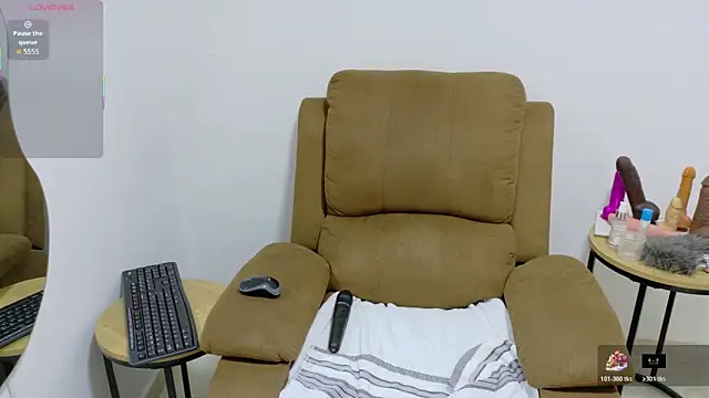 evvaa moon69 online show from 05-30-26, 12:35
