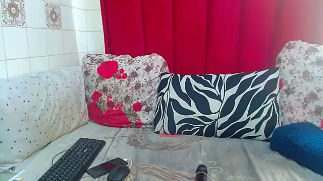 SultryCocoBabe online show from 02-06-26, 01:36