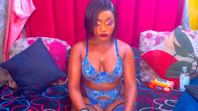 SultryCocoBabe online show from 05-30-26, 08:28