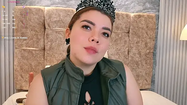 leilapons online show from 03-05-26, 07:43