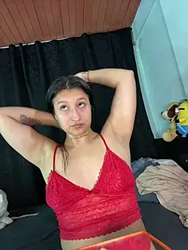 EVAH LEE  online show from 05-29-26, 03:15