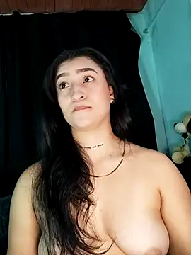 EVAH LEE  online show from 07-17-26, 03:24