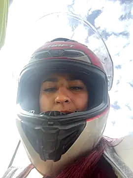 JuliethaDemon  online show from 09-19-25, 02:18