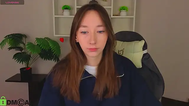 Miche1le Allenne online show from 02-12-26, 01:11