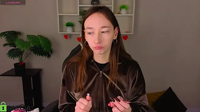 Miche1le Allenne online show from 02-16-26, 12:51