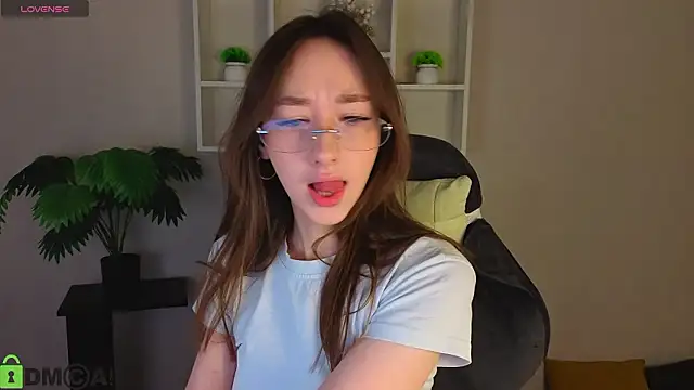 Miche1le Allenne online show from 02-26-26, 01:04