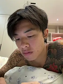 junjun1189 online show from 07-19-26, 11:03