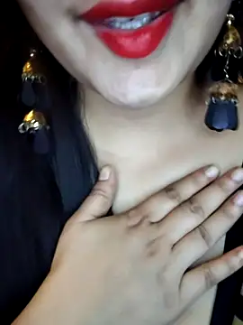 annanya01 online show from 03-06-26, 08:16