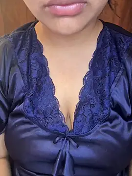 annanya01 online show from 05-21-26, 03:57