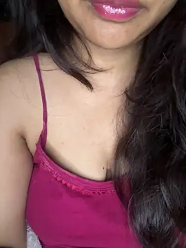 annanya01 online show from 07-20-26, 12:36
