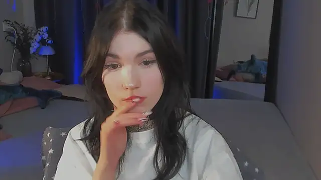 Sophie SkyAngel online show from 11-27-25, 02:08