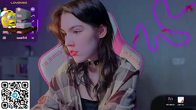 Sophie SkyAngel online show from 03-01-26, 09:28