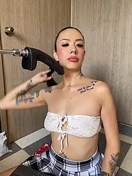 ValentinaBianchi online show from 02-25-26, 07:45