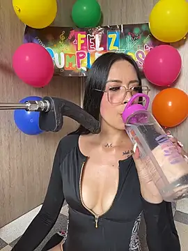 ValentinaBianchi online show from 03-02-26, 07:32