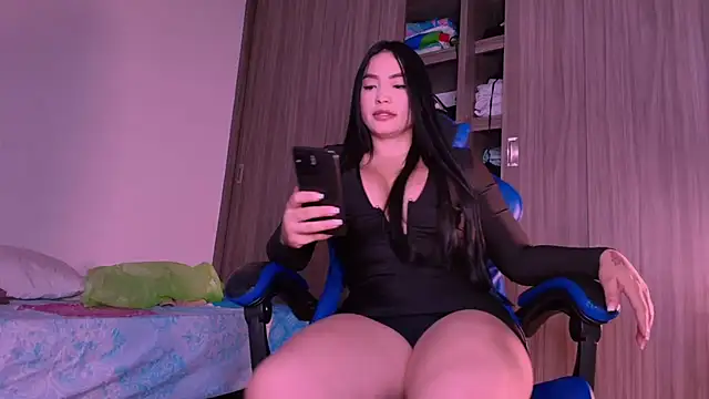 dreamsussi online show from 07-04-26, 11:33