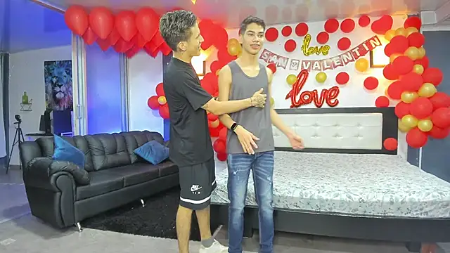 Snapshot of Bisexlifehot__ chatting on 02-15-26, 11:01 Bisexlifehot online show from 02-15-26, 11:01