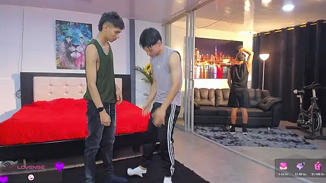 Snapshot of Bisexlifehot__ chatting on 02-27-26, 11:16 Bisexlifehot online show from 02-27-26, 11:16